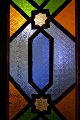 Dar El Moualim Appartement Chefchaouen Kamer foto